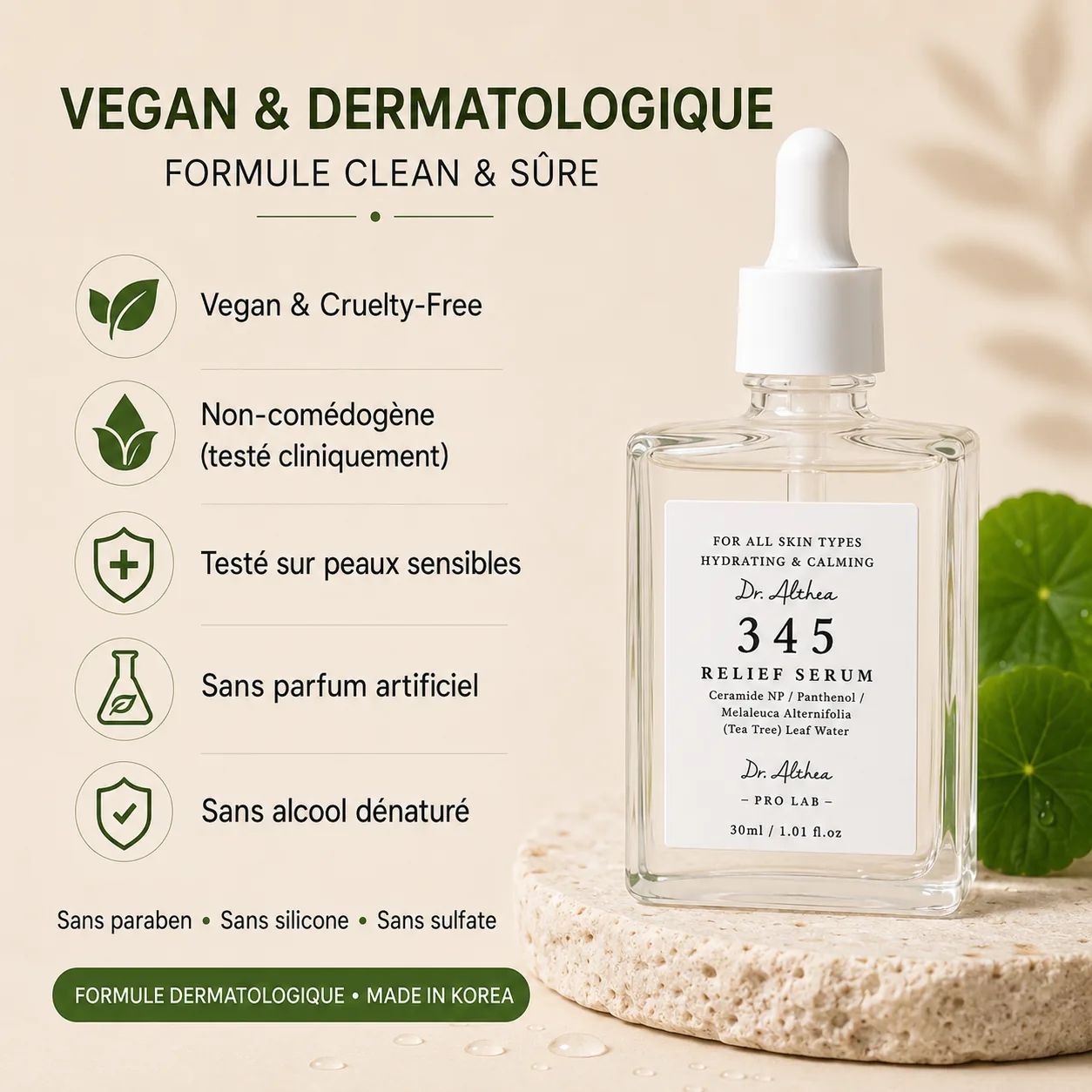 Formule clean